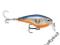 Wobler RAPALA Clackin Crank 7cm/18g Original Pearl