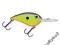 Wobler RAPALA Crankin Rap 5cm/10g Hot Olive