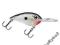 Wobler RAPALA Crankin Rap 6cm/14g Shad