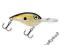 Wobler RAPALA Crankin Rap 6cm/14g Moss Shad