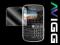 BLACKBERRY 9000 FOLIA VIGG PROMOCJA 6 SZTUK NOWOŚĆ