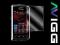 BLACKBERRY 9500 FOLIA VIGG PROMOCJA 6 SZTUK NOWOŚĆ