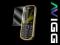 NOKIA 3720 FOLIA VIGG PROMOCJA 6 SZT