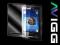 SONY ERICSSON XPERIA 10 MINI  FOLIA VIGG 6 SZT