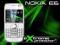 NOKIA E6 PROFESJONALNA FOLIA POLIWĘGLAN PROMOCJA NOKIA E6 PROFESJONALNA FOLIA POLIWĘGLAN PROMOCJA