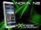 NOKIA N8 PROFESJONALNA FOLIA POLIWĘGLAN PROMOCJA
