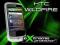 HTC WILDFIRE PROFESJONALNA FOLIA POLIWĘGLAN