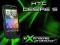 HTC DESIRE S PROFESJONALNA FOLIA POLIWĘGLAN