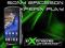 SE XPERIA PLAY PROFESJONALNA FOLIA POLIWĘGLAN