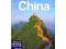 China - Chiny -Lonely Planet