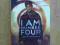 en-bs PITTACUS LORE : I AM NUMBER FOUR / 2011 BDB