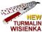 SUPER PROSTOWNICA TURMALINOWA WISIENKA NEW [D961