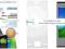 3M Folia Ochronna VIKUITI ARMR200 Sony Ericsson X2