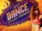 JUST DANCE TYLKO TANIEC DVD FOLIA