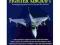 Handbook of Fighter myśliwce Crosby art-bellum