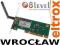 KARTA SIECIOWA 8LEVEL WPCI-150A 150Mbps PCI 3854