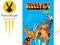 Asterix 2 - Niebieski BOX 3xDVD _ _ _ _ _ 3 filmy!