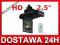 Rejestrator trasy DZIEŃ/NOC 8LED kamera HD T83