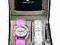 ZEGAREK NAUTICA+KURIER GRATIS+GWARANCJA PL A09914G