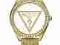ZEGAREK GUESS+KURIER GRATIS+GWARANCJA PL  W70015L1