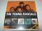 THE RASCALS - ORIGINAL ALBUM SERIES 5CD folia!