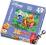 PUZZLE 3D KUBUŚ PUCHATEK 72 ELEMENTY GRATIS!!!!!!!