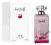 KORLOFF PARIS N' III RED DIAMOND EDT 88M SSP:1126