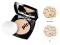 *AVON-puder prasowany "idealny kolor"