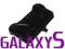 SAMSUNG i9000 GALAXY S ~ TRZYMAK UCHWYT + FOLIA