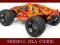 HPI -BULLET ST 3.0 RTR 2.4 GHz SAMOCHÓD SPALINOWY