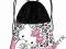 CHARMMY HELLO KITTY worek - plecak cętki EX 74741