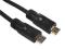 Kabel HDMI-HDMI pozlacane koncowki 1.8M