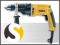 DEWALT D21805 Wiertarka udarowa 770W D 21805