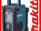 MAKITA odbiornik radiowy radio budowlane BMR100