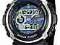 ZEGAREK CASIO+KURIER GRATIS+GWARANCJA PL G-300-2AV