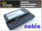hard black - atrakcyjne ETUI Nokia C3-01 C5-03 C6
