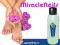 MiracleNails CZYSTY ACETON SILCARE 600 ml basic
