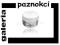 galeria-paznokci ŻEL JEDNOFAZOWY CLEAR 2 30g NEW!