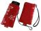 ETUI RED SAMSUNG S8300 Tocco Ultra S8500 Wave