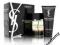MEGA ZESTAW YSL LA NUI DE L'HOMME 100 ML + 100 ML