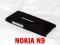 !!! Nokia N9 !!! RUBBER CASE__Futerał Etui + FOLIA