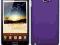 Gel Case Samsung Galaxy Note i9220 Silikon BONUSY