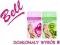 BELL AROMATHERAPY__ZMYWACZ DO PAZNOKCI KRUCHYCH