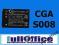 PANASONIC CGA-S008 LUMIX CAPLIO RICOH 2900 mAh !!