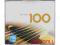 100 BEST GUITAR 6 CD