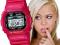 hit Za OCEAnem CASIO G-SHOCK GRX-5600A 4CR nowy