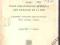 BIBLIOGRAFIA NAUK O MORZU MAGRINI 1929 ROK