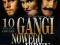 Gangi Nowego Jorku (DVD)