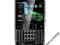 Telefon komórkowy Nokia E6 czarny