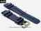 PASEK DO  CASIO  G-9100-2V ORYGINAŁ NOWY NIEBIESKI